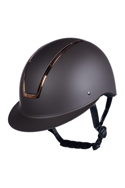 CAP DONNA ROSEGOLD POLO Cap visiera larga 